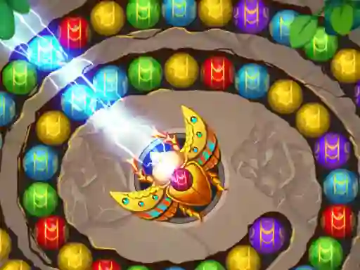 Játék Marble Blast online