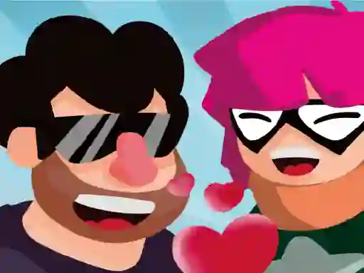 Játék Love Pins Online online