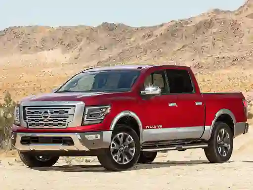 Játék Nissan Titan online