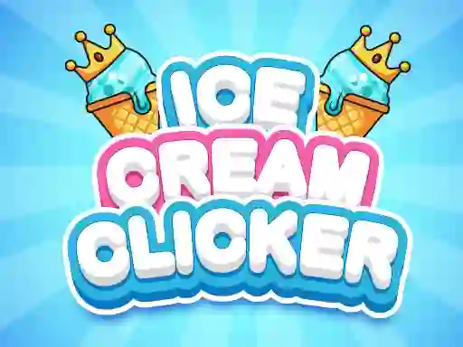 Játék Ice Cream Clicker online