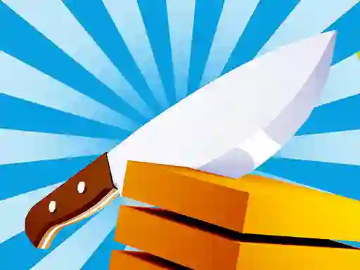 Játék Slice It All online