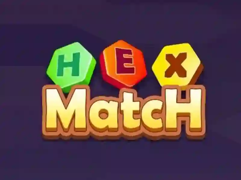 Játék Hex Match online