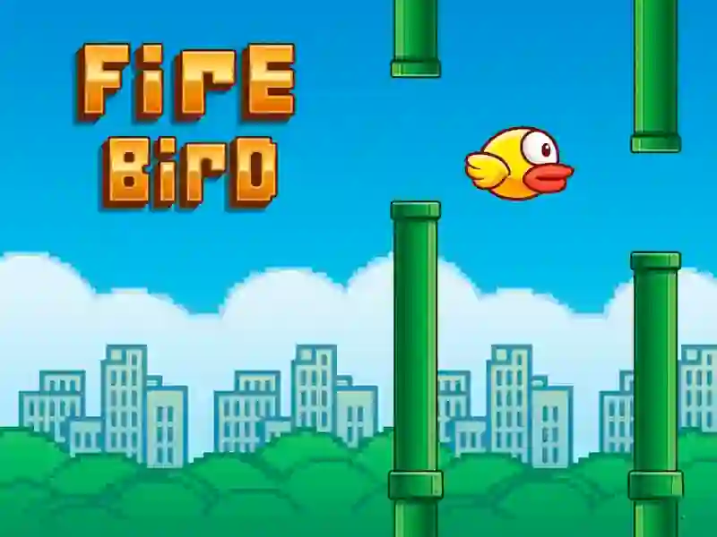 Játék Fire Bird online