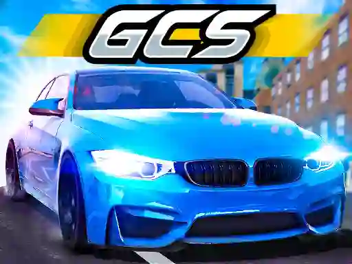 Játék Grand City Stunts online