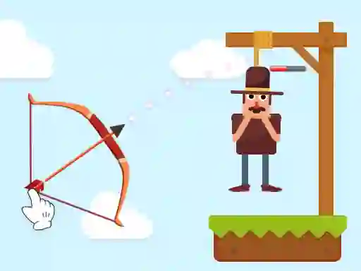 Játék Help The Cowboy online