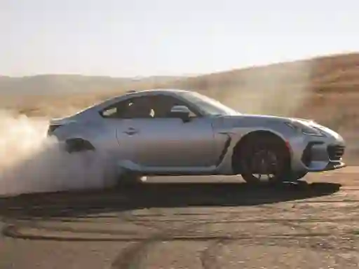 Játék Subaru BRZ Slide online