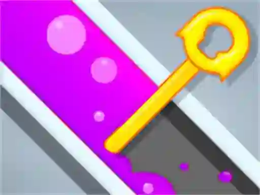 Játék Pin Pull 3D online