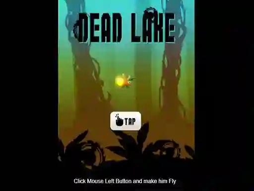 Játék Dead Lake online