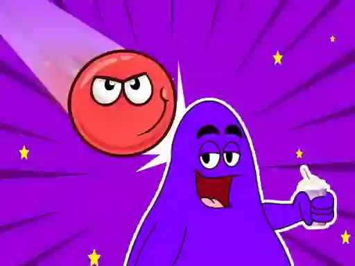 Játék Kick Grimace online