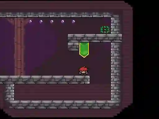 Játék Swipe Runner Quest online