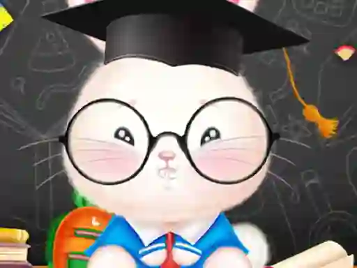 Játék Ollie Goes To School online