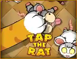 Játék Tap The Rat online
