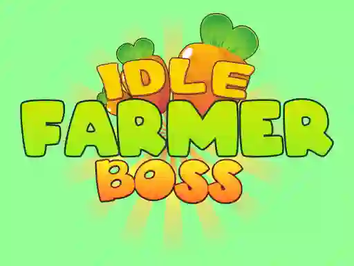 Játék Idle Farmer Boss online