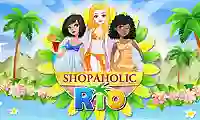 Játék Shopaholic Rio online