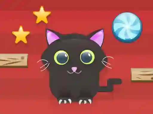 Játék Cut For Cat online