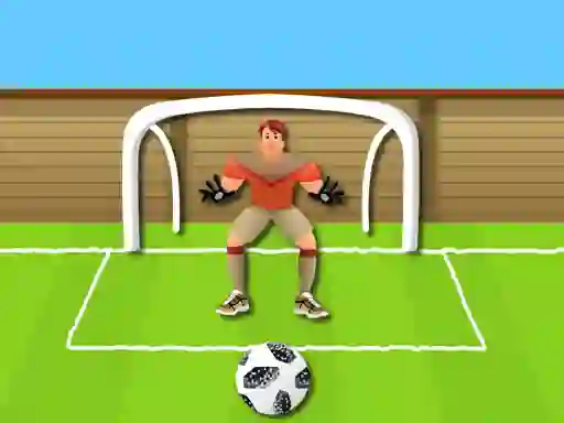 Játék Penalty Shoot online