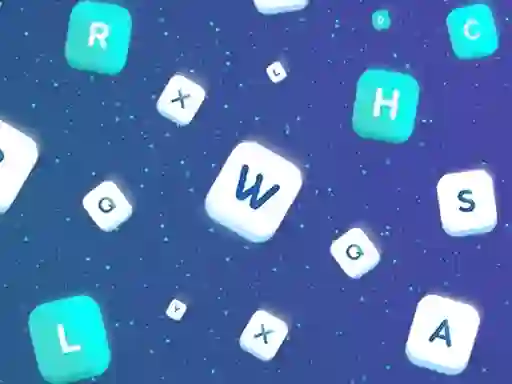 Játék Words Match online