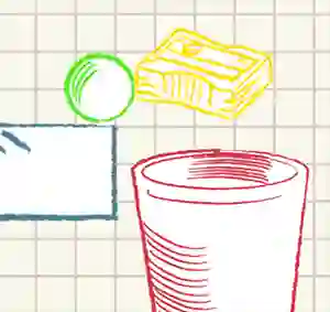 Játék Cup and Ball online