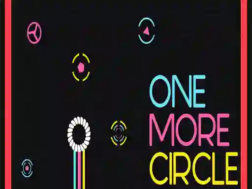 Játék One More Circle online