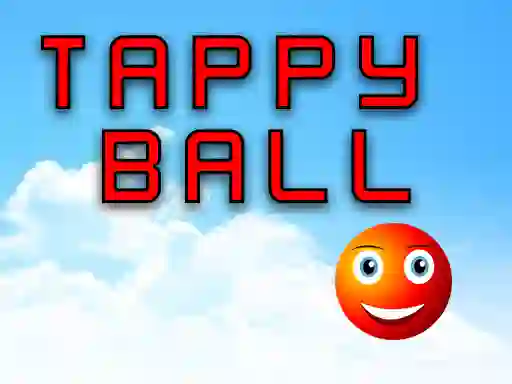 Játék Tappy Ball online
