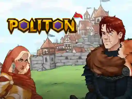 Játék Politon online