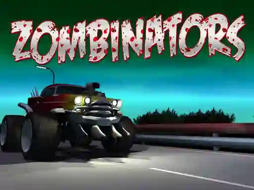 Játék Zombinators online