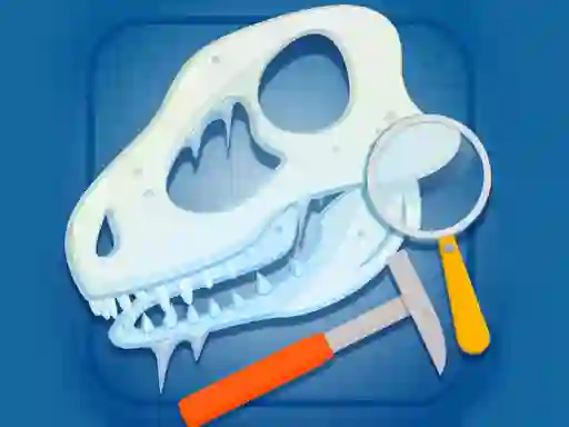 Játék Jurassic Dinosaurs online