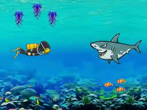 Játék Search for Treasure 2 online