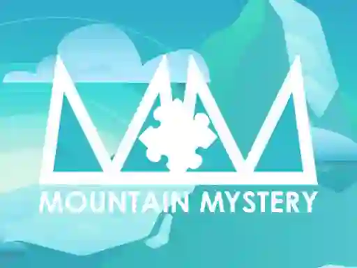 Játék Mountain Mystery Jigsaw online