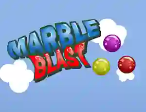 Játék Marble Blast online