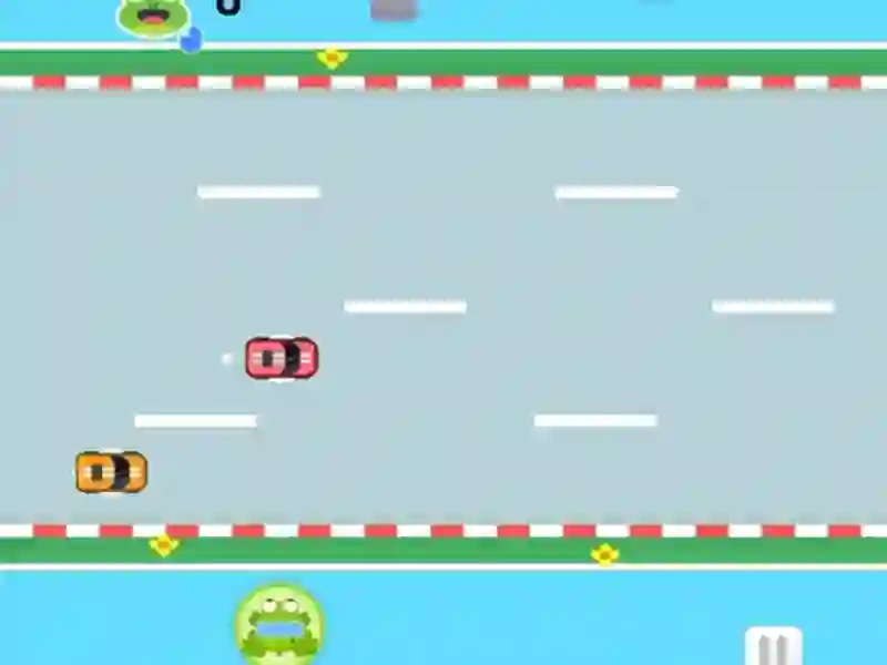 Játék Traffic Pro online