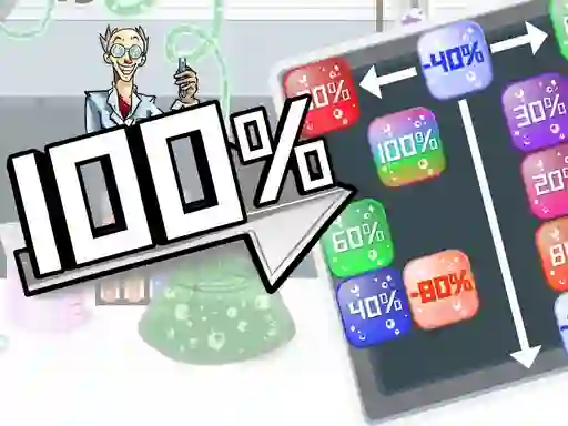 Játék 100% online