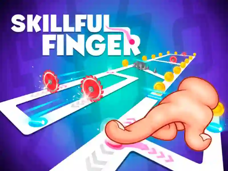 Játék Skillful Finger online