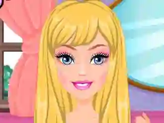 Játék Bonnie Hair Doctor online