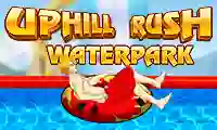Játék Uphill rush 7 waterpark online