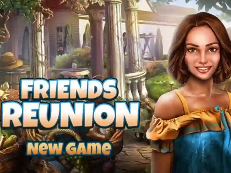 Játék Friends Reunion online