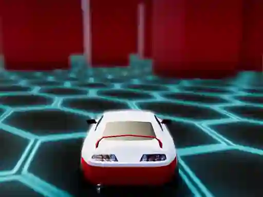 Játék Grid Race online