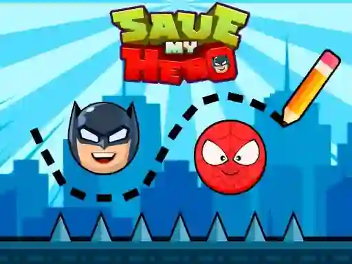 Játék Save my Hero online