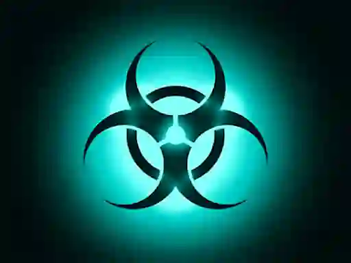 Játék Pandemic Simulator online