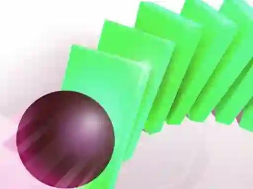 Játék Domino Breaker online