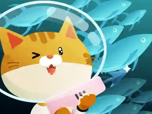 Játék The FisherCat Online online
