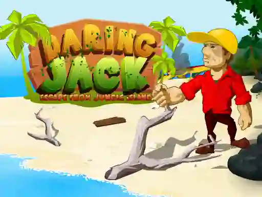 Játék Daring Jack online