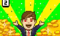 Játék I want to be a billionaire 2 online
