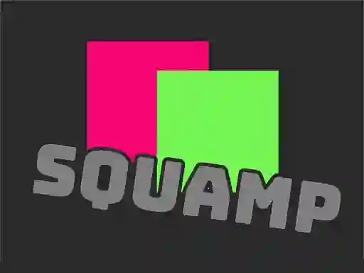 Játék Squamp online