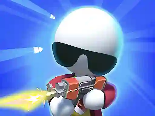 Játék Agent J online