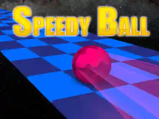 Játék Speedy Ball online
