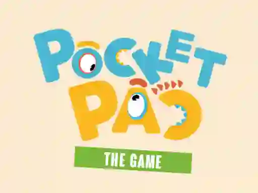 Játék Pocket Pac the Game online