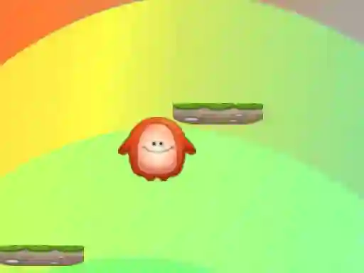 Játék Choli Sky Jump online