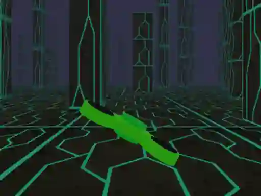 Játék Fidget Spinner Scifi X Racer online