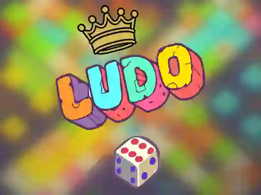 Játék Ludo Wars online
